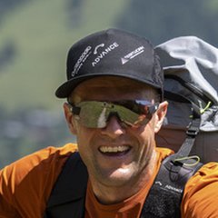 Chrigel Maurer