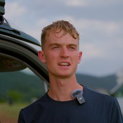 Elias Gerber